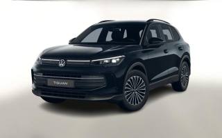 VOLKSWAGEN Tiguan usata, con Climatizzatore