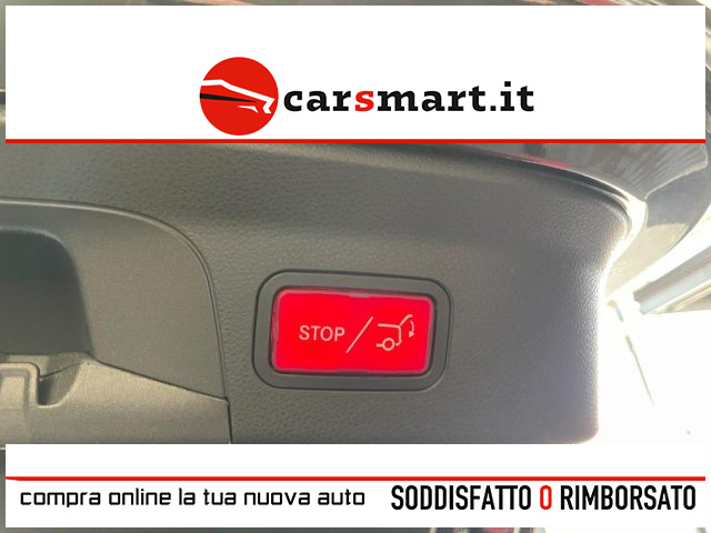 MERCEDES-BENZ GLC 220 usata, con Immobilizzatore elettronico