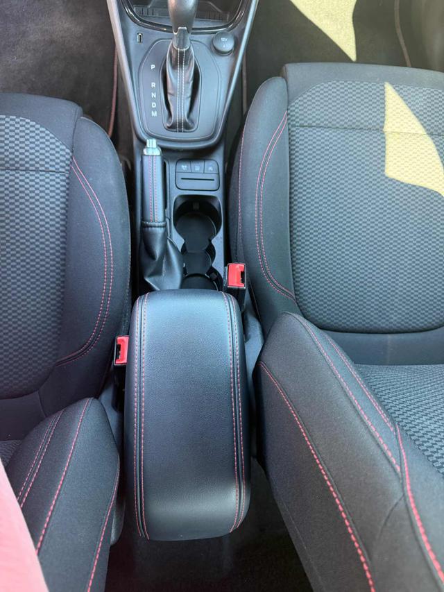FORD Puma usata, con Airbag