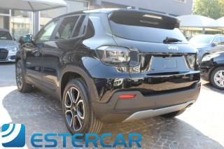 JEEP Avenger usata, con Cruise Control
