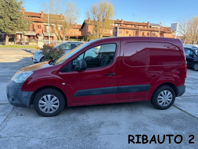 CITROEN Berlingo usata, con Autoradio