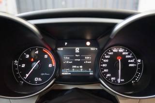 ALFA ROMEO Giulia usata, con Isofix