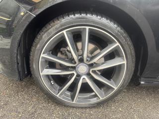 MERCEDES-BENZ A 200 usata, con Cruise Control