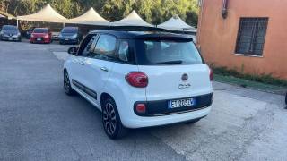 FIAT 500L usata, con Climatizzatore