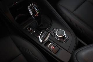 BMW X1 usata 12
