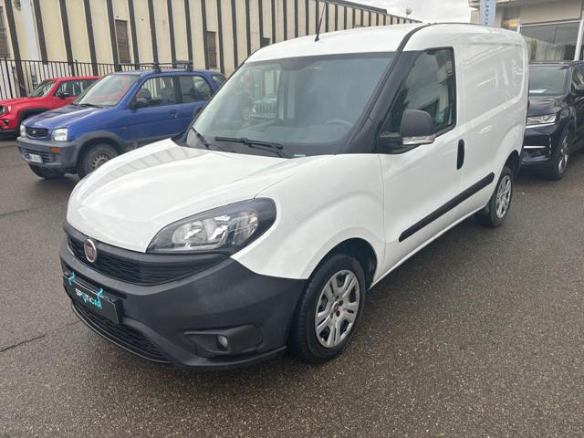 FIAT Doblo usata, con ABS