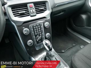 VOLVO V40 usata, con Sistema di navigazione