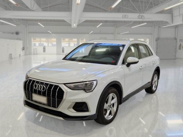 AUDI Q3 usata, con ABS