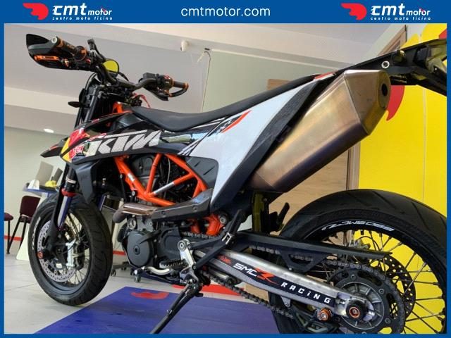 KTM 690 SMC usata 11