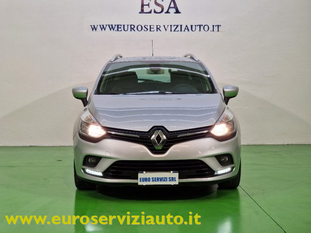 RENAULT Clio usata 47