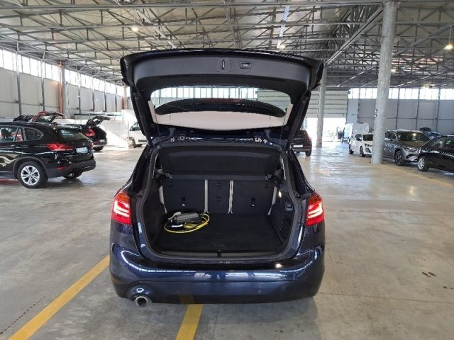BMW 225 usata, con Climatizzatore
