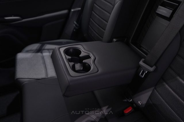 ALFA ROMEO Tonale usata, con Specchietti laterali elettrici