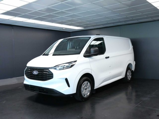 FORD Transit Custom usata, con ABS
