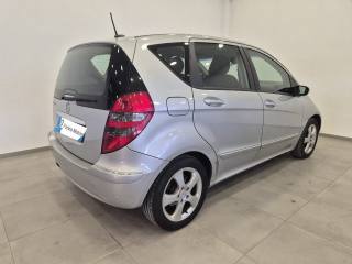 MERCEDES-BENZ A 150 usata, con Alzacristalli elettrici