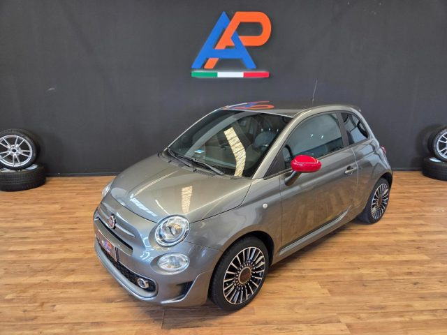 FIAT 500 usata, con Airbag