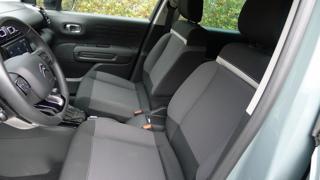 CITROEN C3 Aircross usata, con Fendinebbia