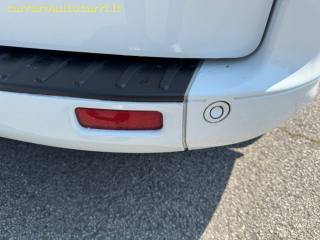FORD Transit Custom usata, con Alzacristalli elettrici