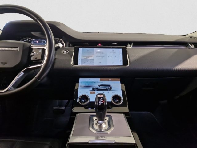 LAND ROVER Range Rover Evoque usata, con Filtro antiparticolato