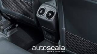 MERCEDES-BENZ A 200 usata, con Tettuccio apribile