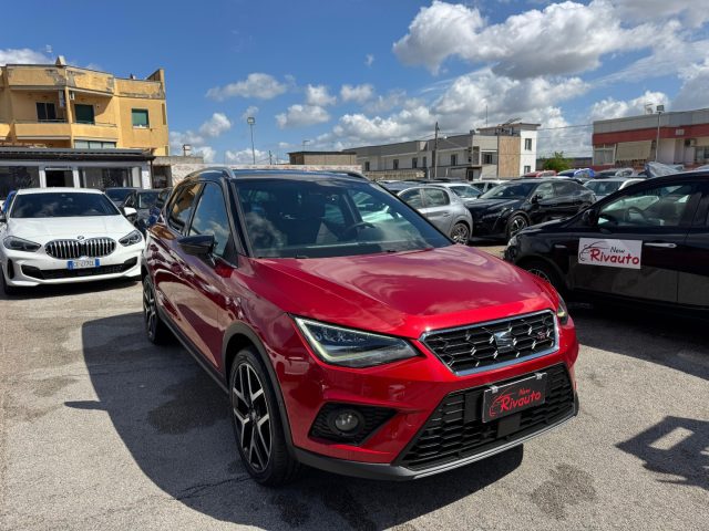 SEAT Arona usata, con Airbag Passeggero