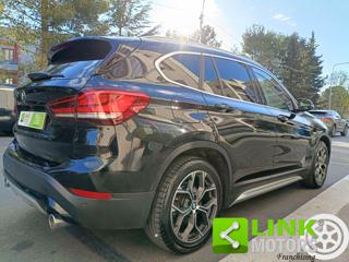 BMW X1 usata, con Airbag Passeggero