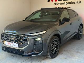 AUDI Q3 usata, con Airbag laterali
