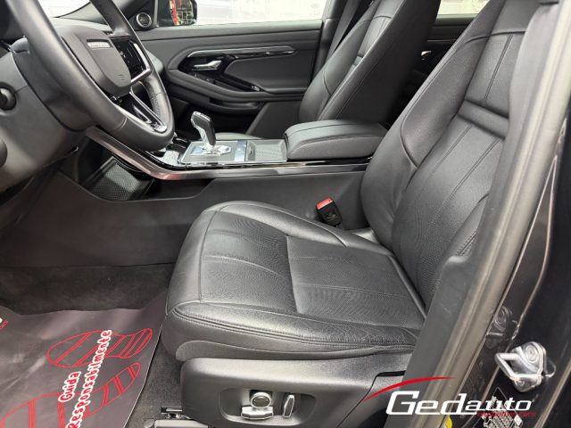 LAND ROVER Range Rover Evoque usata, con Controllo automatico clima