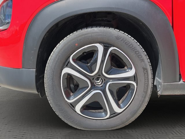 CITROEN C3 Aircross usata, con Airbag testa