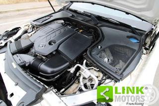 MERCEDES-BENZ E 300 usata, con Immobilizzatore elettronico