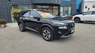 NISSAN X-Trail usata, con Airbag