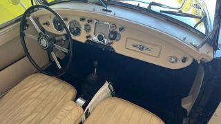 MG MGA usata 12