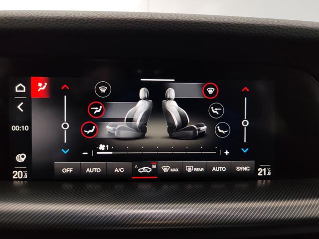ALFA ROMEO Stelvio usata, con Cruise Control