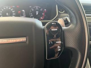 LAND ROVER Range Rover Sport usata, con Bluetooth