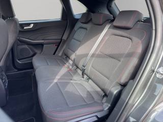 FORD Kuga usata, con Climatizzatore