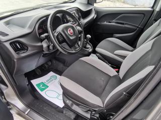 FIAT Doblo usata, con Cerchi in lega