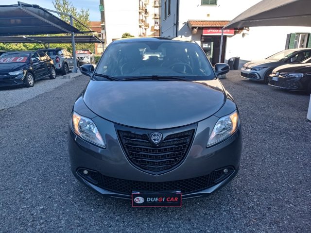 LANCIA Ypsilon usata, con Airbag