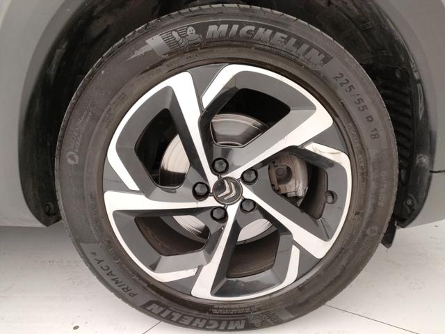 CITROEN C5 Aircross usata, con Chiusura centralizzata telecomandata