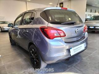 OPEL Corsa usata, con Controllo trazione