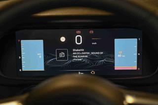 JEEP Avenger usata, con Fendinebbia