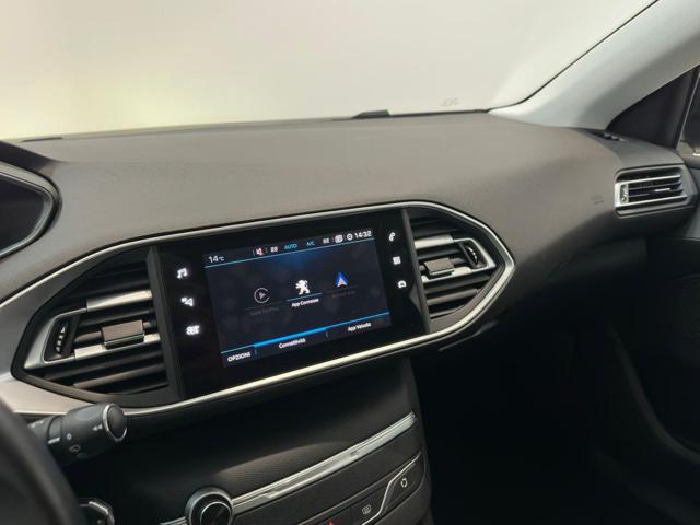PEUGEOT 308 usata, con Climatizzatore