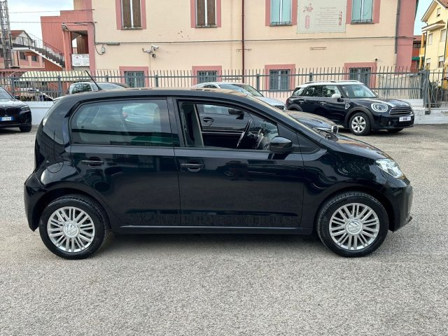 VOLKSWAGEN up! usata, con Climatizzatore