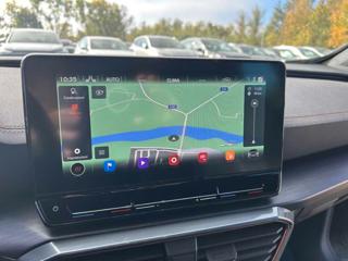 CUPRA Formentor usata, con Controllo trazione