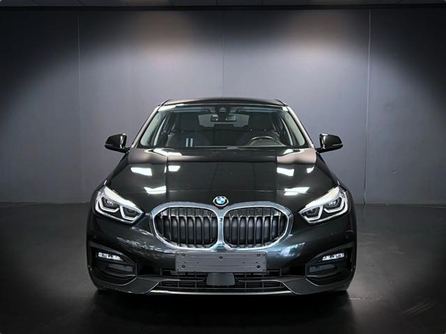 BMW 118 usata, con Airbag