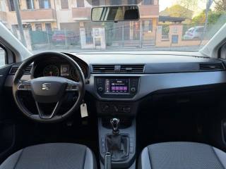 SEAT Ibiza usata 9