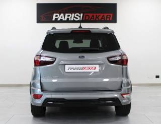 FORD EcoSport usata, con Climatizzatore