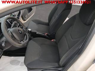 RENAULT Clio usata, con Climatizzatore