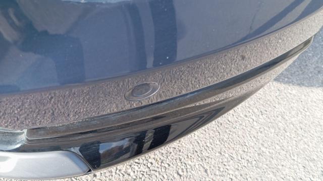 JEEP Compass usata, con USB