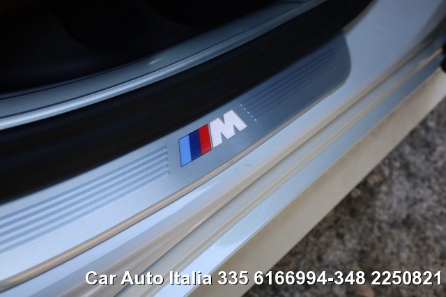 BMW 730 usata 200