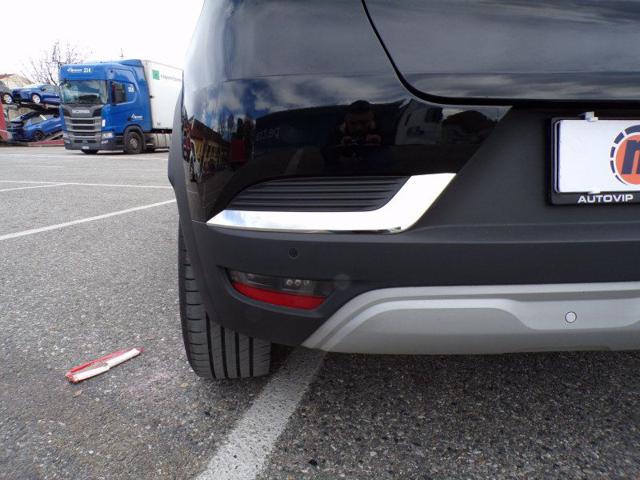 RENAULT Captur usata 115