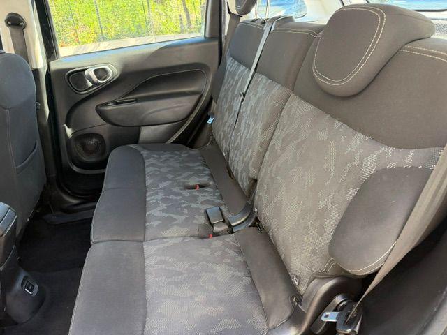 FIAT 500L usata, con Park Distance Control